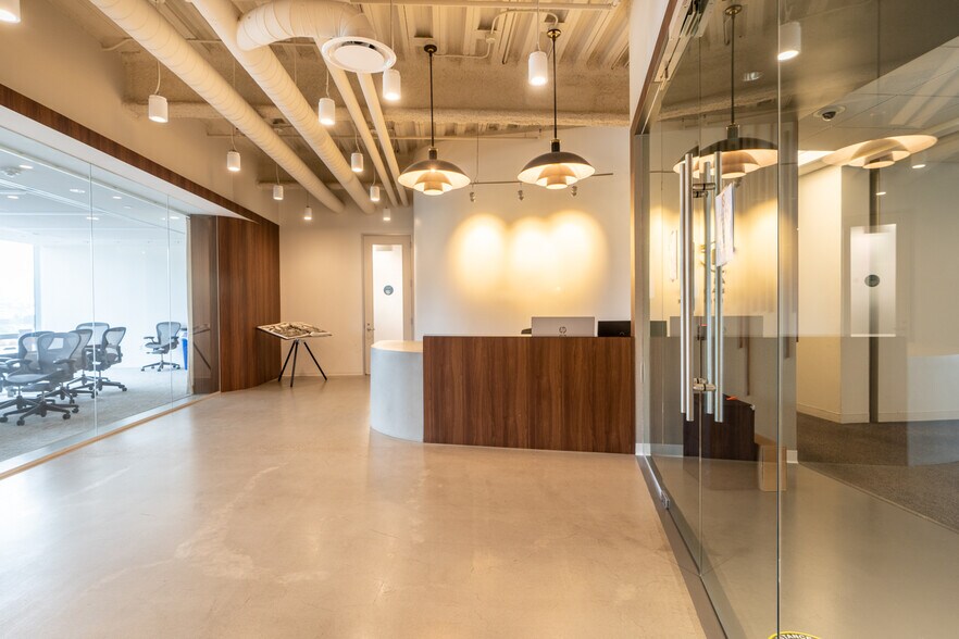 More Photos Of 750 San Vicente Blvd, West Hollywood Office For Lease