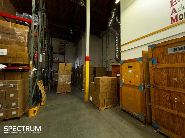 More Photos Of 28361-28385 Constellation Rd, Valencia Manufacturing For Lease