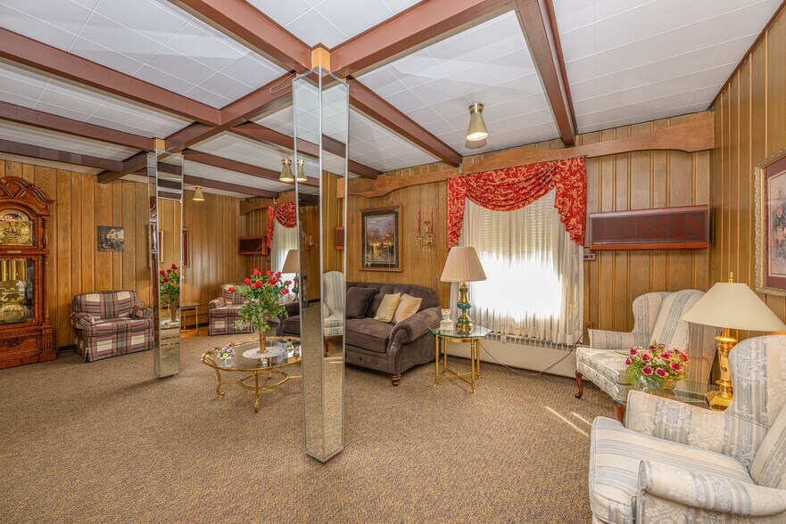 More Photos Of 2812 Harvard Ave NW, Canton Assisted Living For Sale