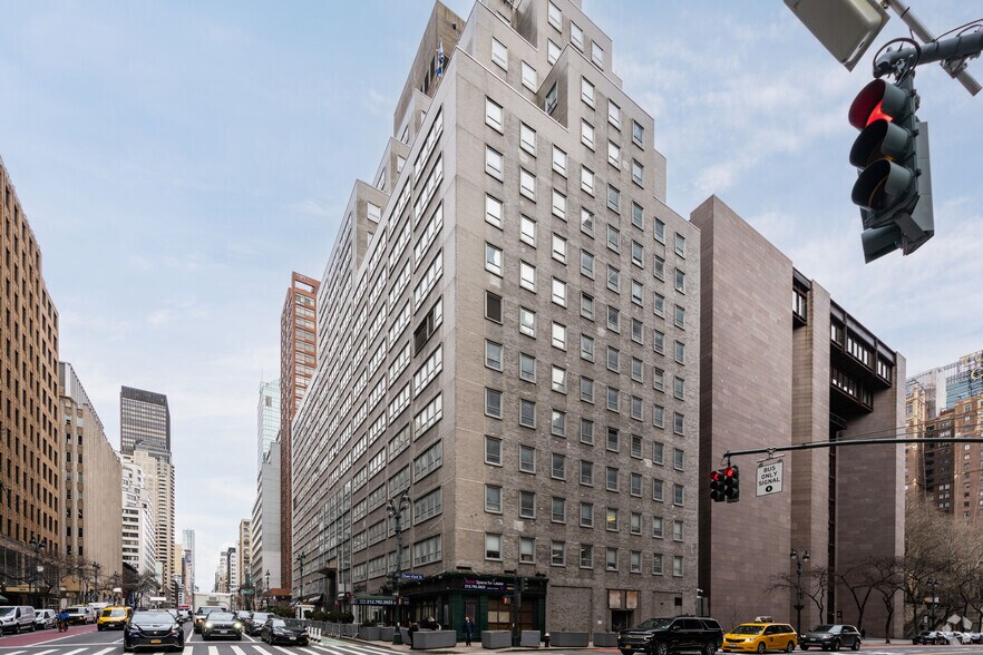 More Photos Of 800 Second Ave, New York Medical For Lease