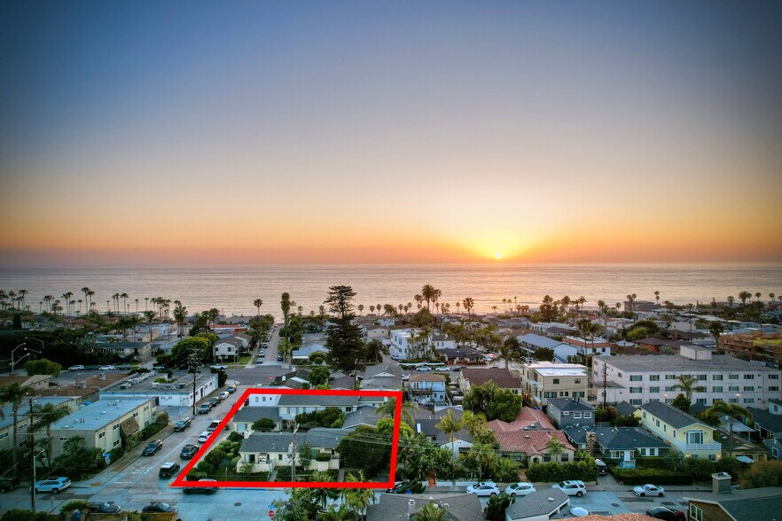 More Photos Of 428-438 Rosemont St, La Jolla Apartments For Sale