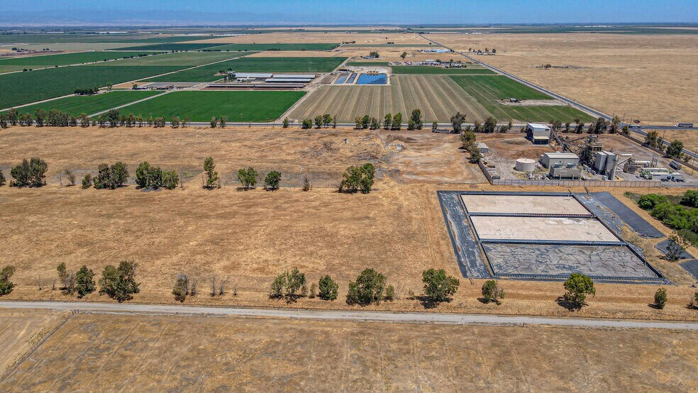 More Photos Of 30 W Sandy Mush Rd, Merced Industrial For Sale