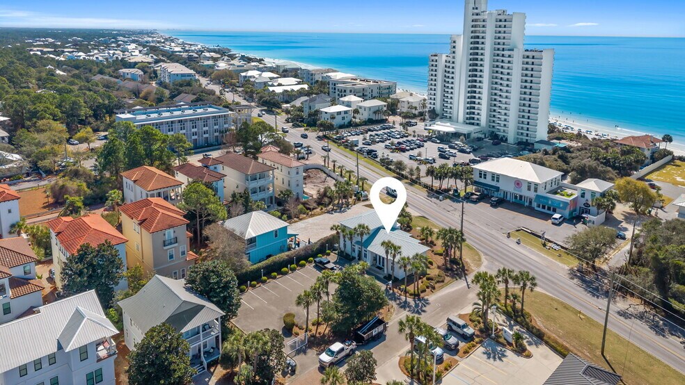 More Photos Of 4039 E County Highway 30A, Santa Rosa Beach Office For Sale