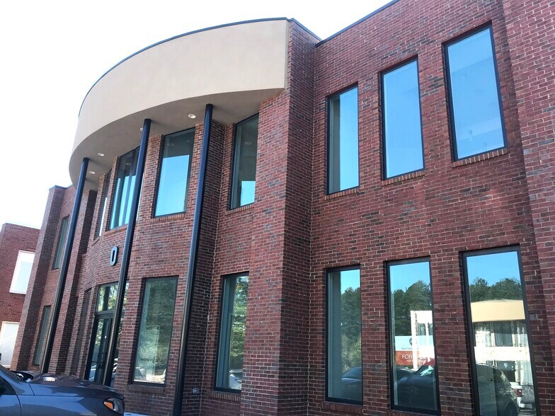 Primary Photo Of 3775 Venture Dr, Duluth Office For Lease