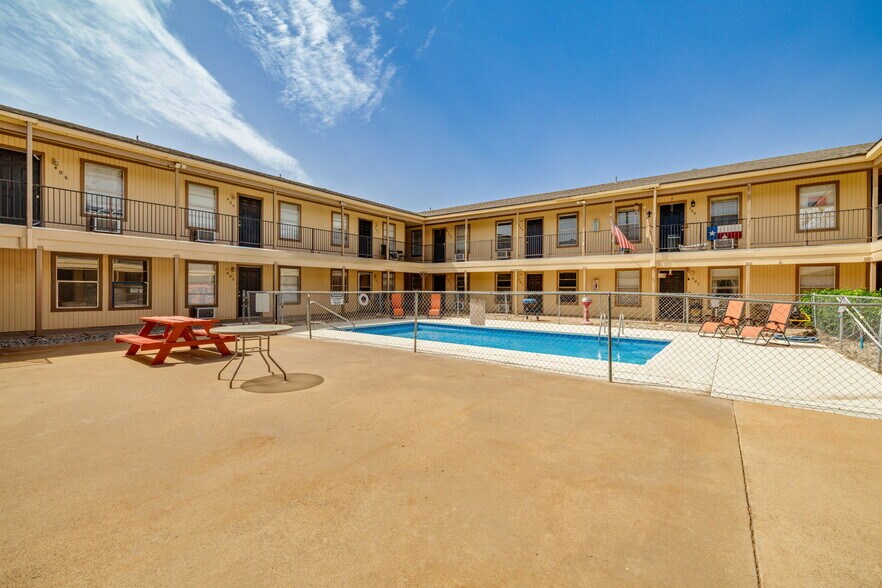 More Photos Of , San Angelo Multifamily For Sale