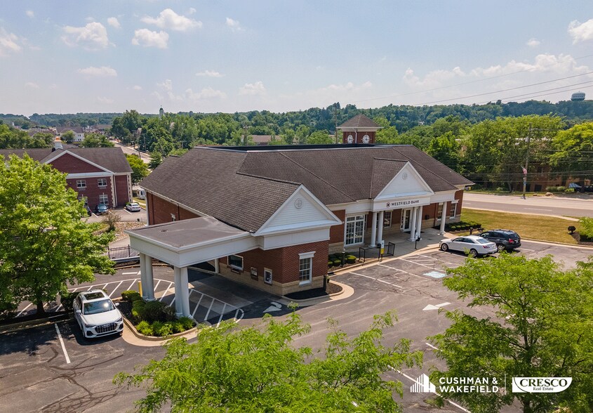 More Photos Of 8747 Brecksville Rd, Brecksville Office For Sale