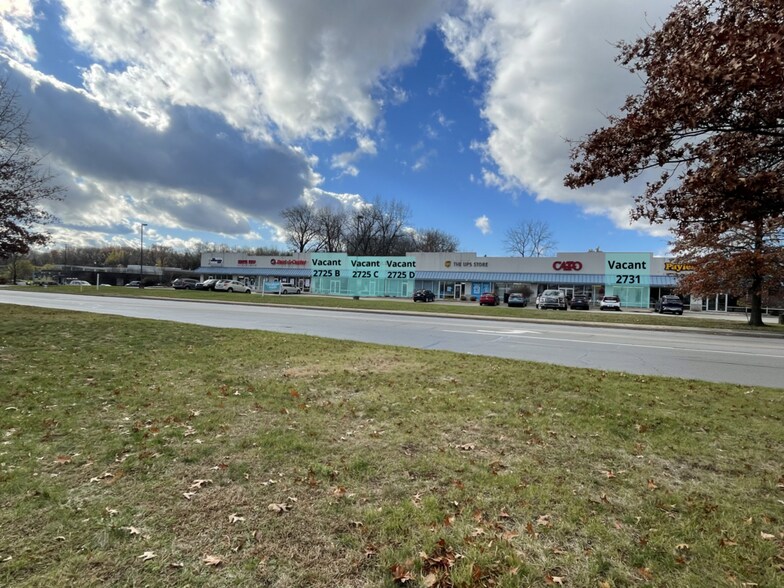 More Photos Of 2719 Emerson Dr, Elkhart Unknown For Lease