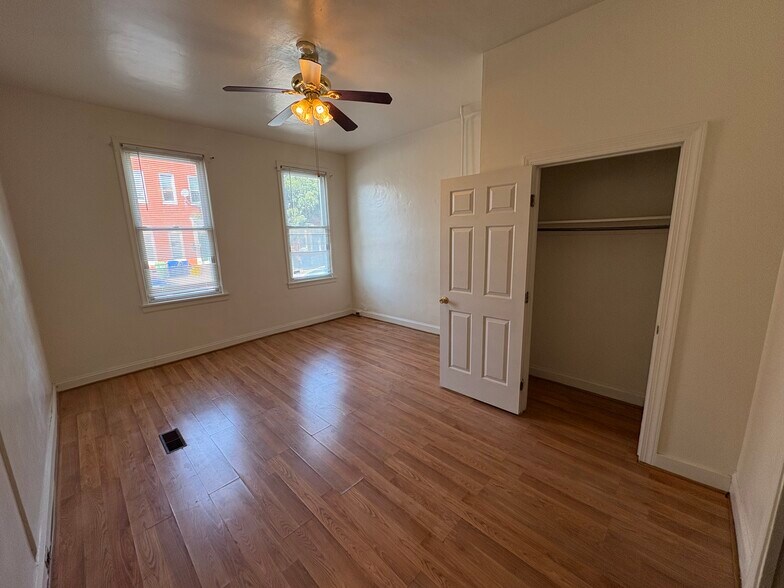 More Photos Of 885 W Lombard St, Baltimore Apartments For Sale