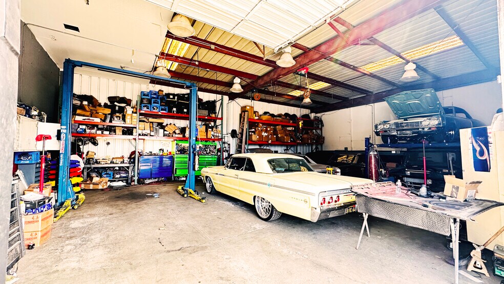 More Photos Of 35194-35206 Alvarado Niles Rd, Union City Industrial For Sale