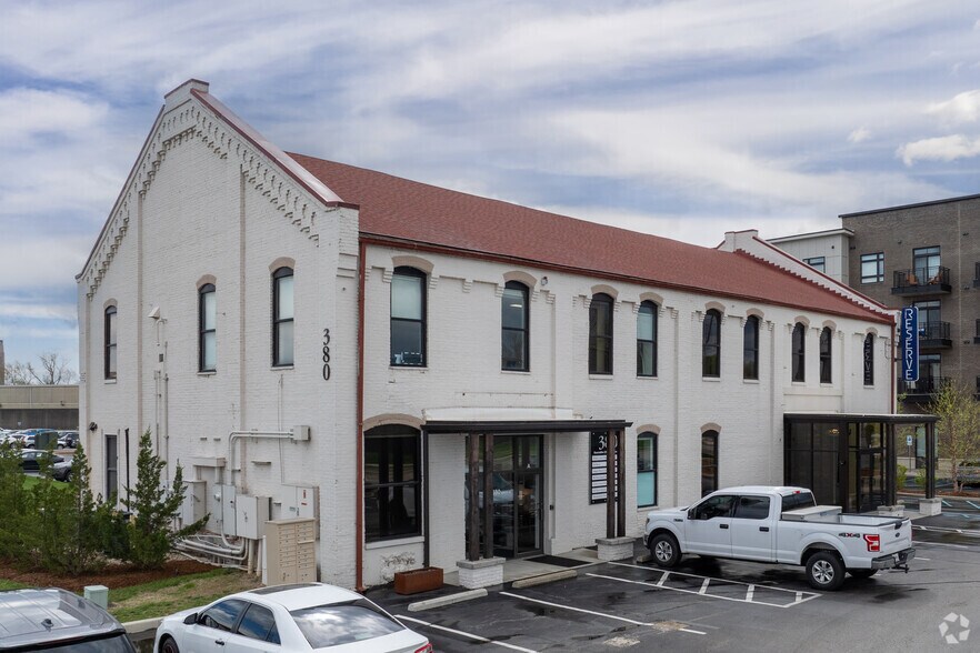 Primary Photo Of 380 Missouri Ave, Jeffersonville Office For Lease
