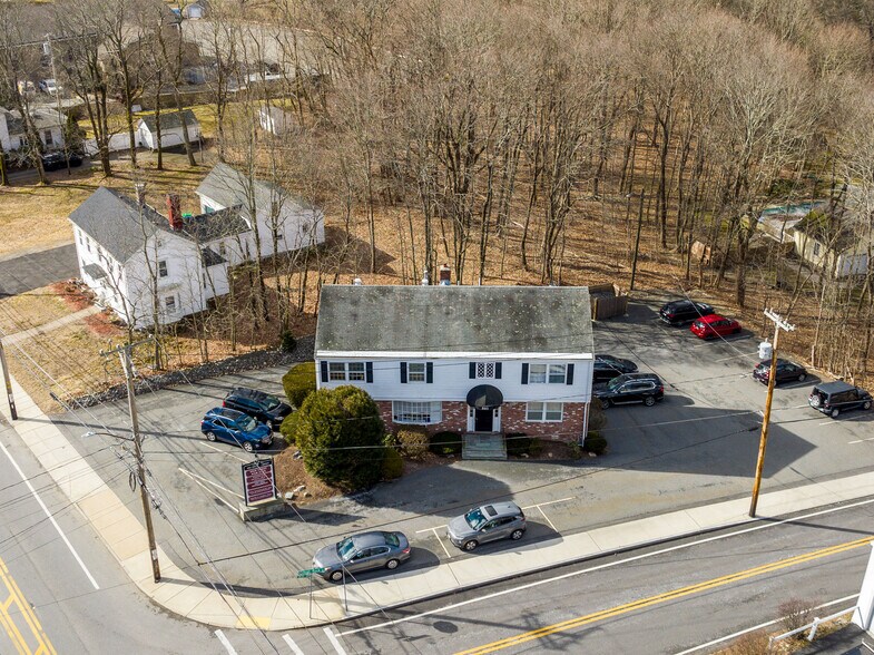 More Photos Of 805 High St, Westwood Medical For Lease