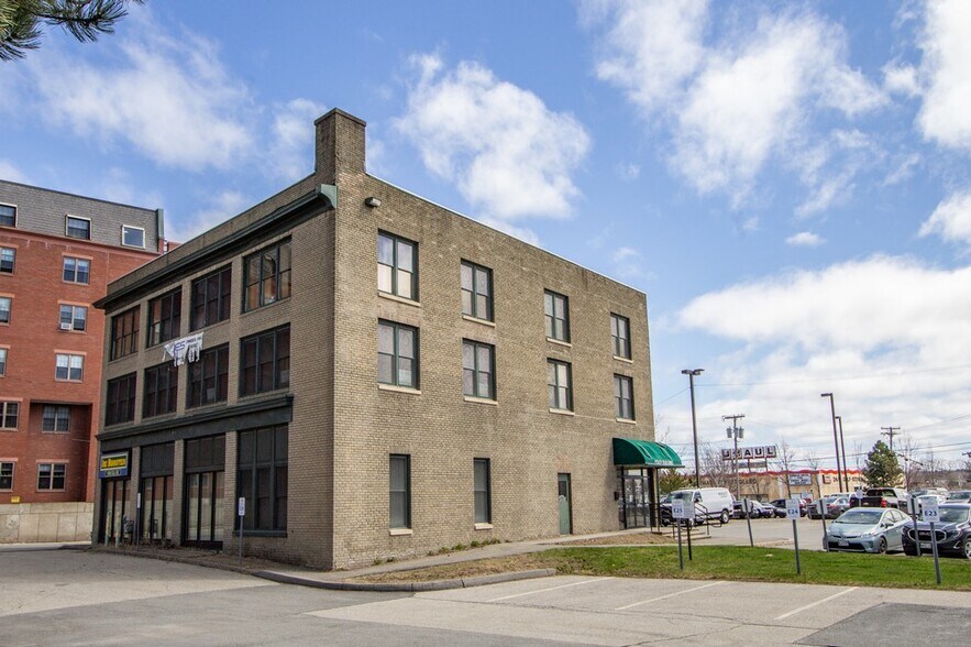 9 May St, Bangor, ME 04401 Office For Lease