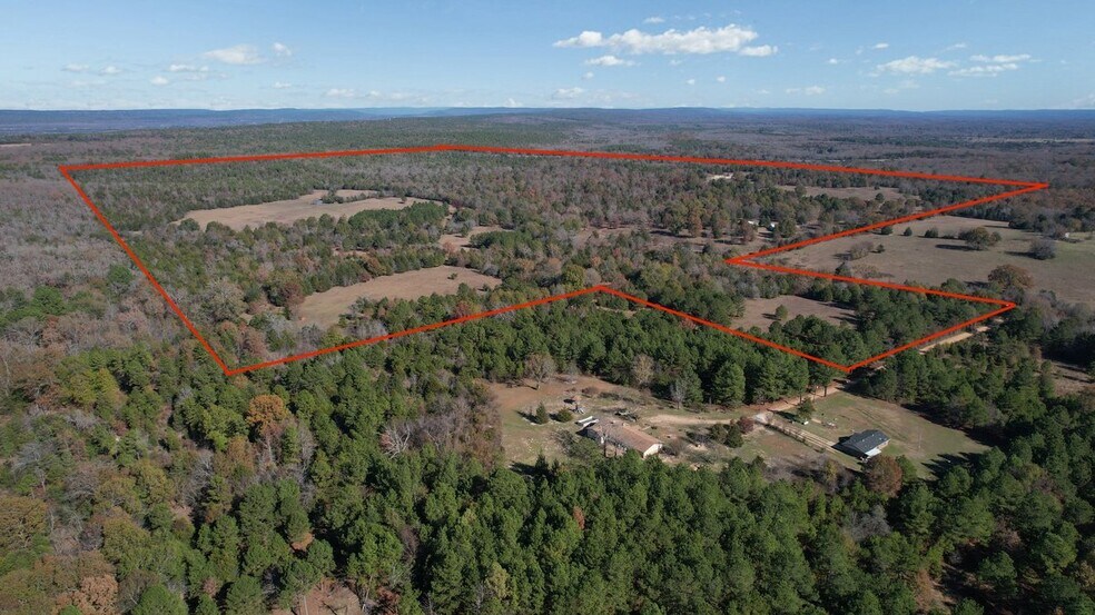 More Photos Of 190202 N 4130 Rd, Antlers Land For Sale