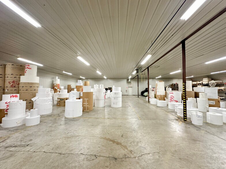 More Photos Of 1185 S Knowles Ave, New Richmond Manufacturing For Sale