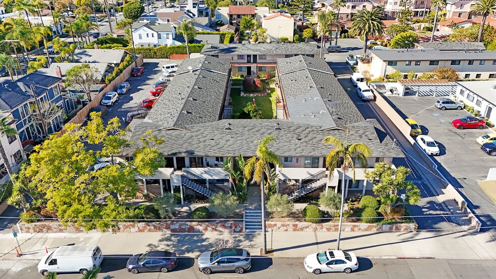More Photos Of , Santa Barbara Multifamily For Sale