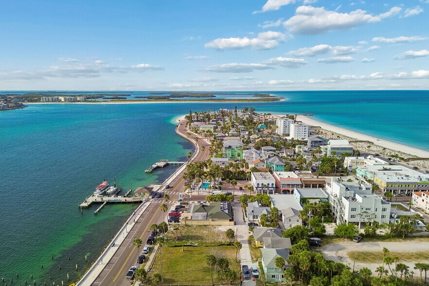 More Photos Of 808 Pass a Grille Way, St Pete Beach Land For Sale