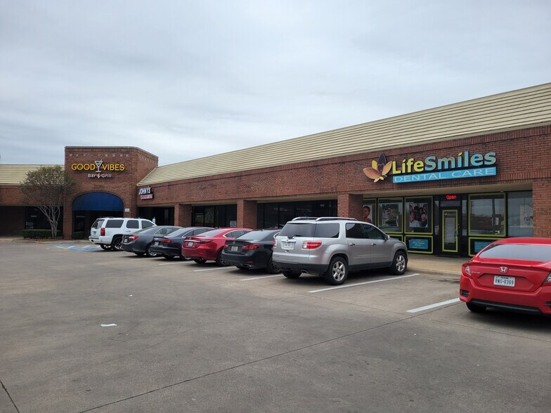 More Photos Of 2105-2193 Buckingham Rd, Richardson Unknown For Lease