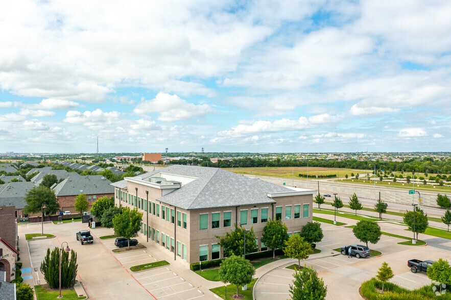 More Photos Of 5665 Dallas Pky, Frisco Office For Lease