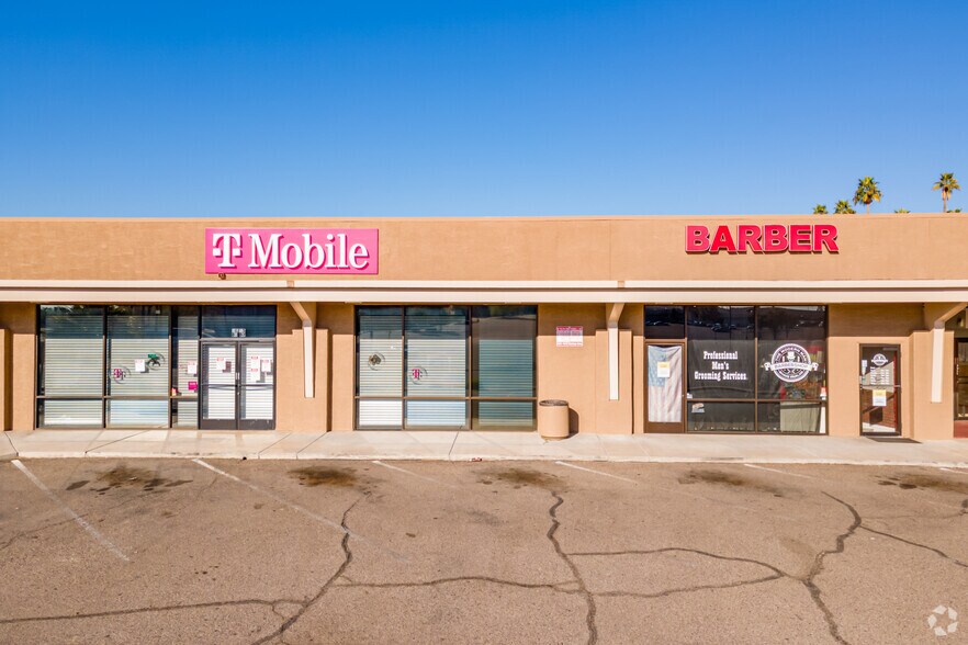More Photos Of 10215 N 28th Dr, Phoenix General Retail For Lease