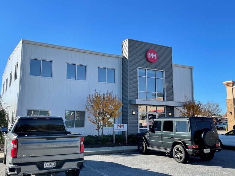 More Photos Of 3662 Wheeler Rd, Augusta Medical For Lease