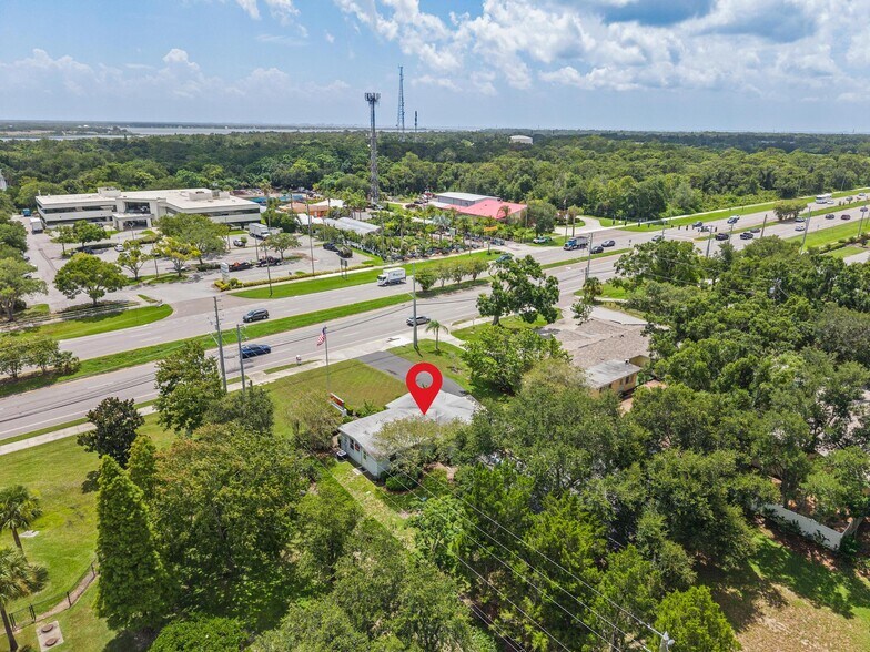 More Photos Of 3150 N McMullen Booth Rd, Clearwater Land For Sale