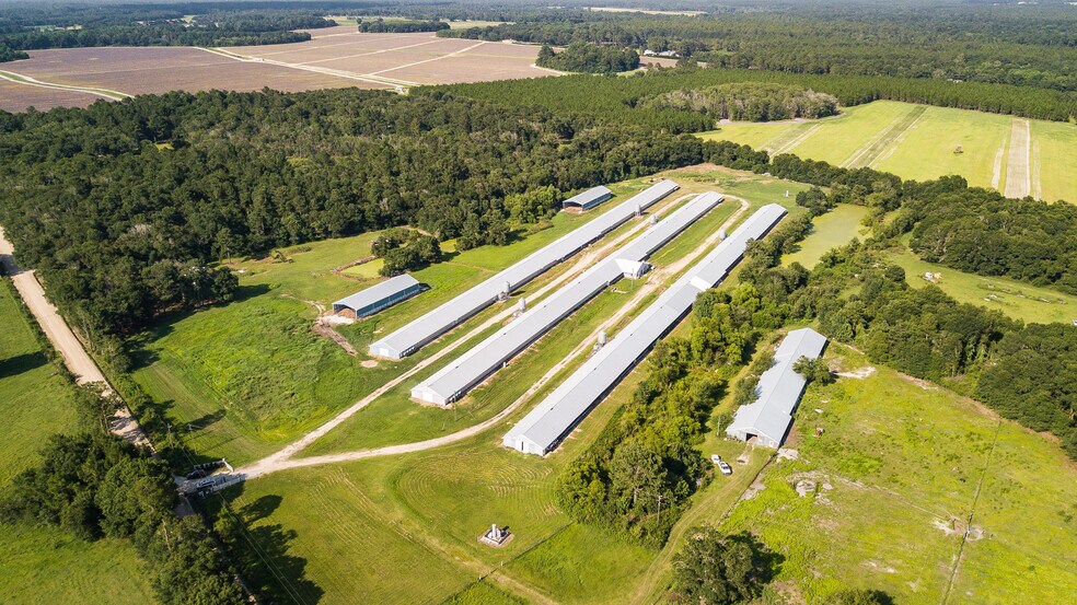 More Photos Of 1291 Myron Hart Rd, Coolidge Land For Sale