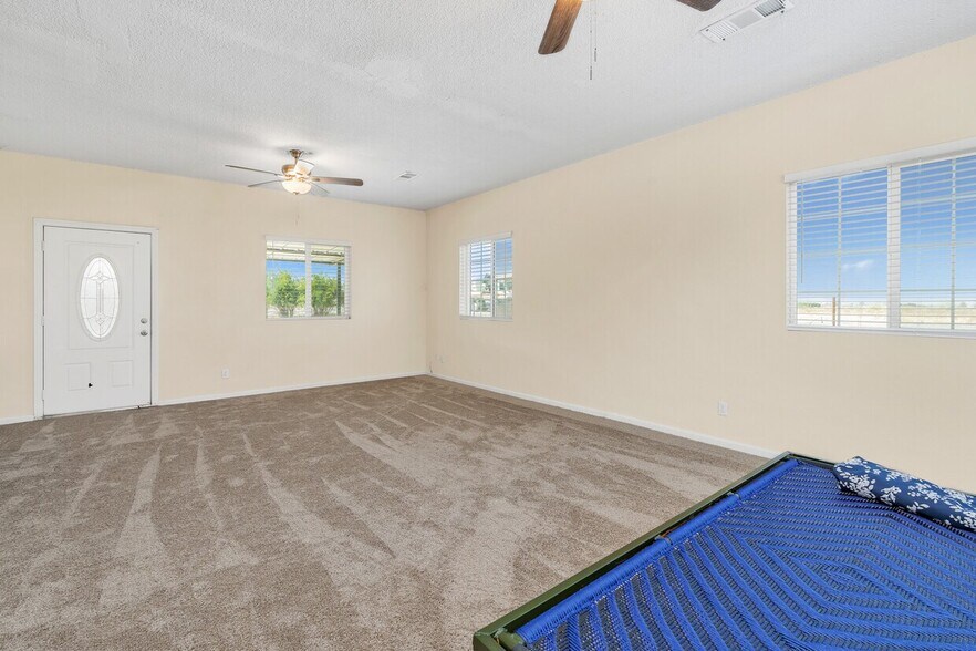 More Photos Of 5915 Weepatch Hwy, Bakersfield Land For Sale