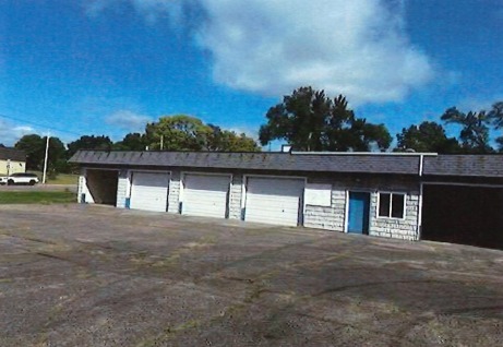 Primary Photo Of 598 Avenue A, Springfield Carwash For Sale