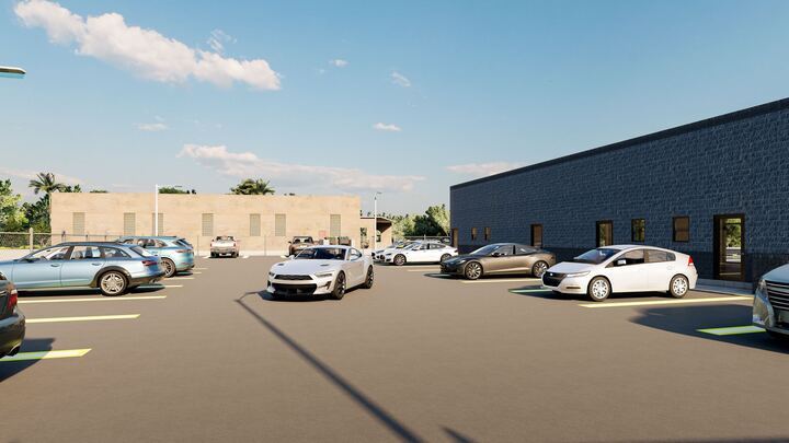 More Photos Of 401 Hicksville Rd, Bethpage Storefront Retail Office For Lease