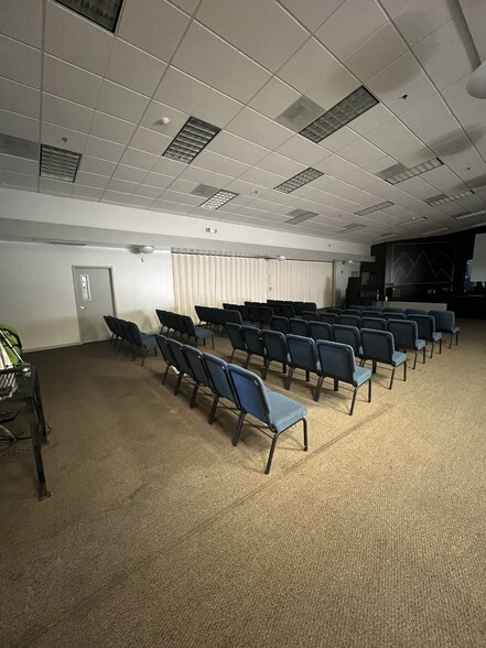 More Photos Of 16705 Butterfield Blvd, Morgan Hill Religious Facility For Sale