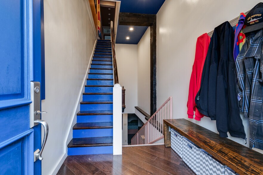 More Photos Of 215 W Clay St, Richmond Office Residential For Sale