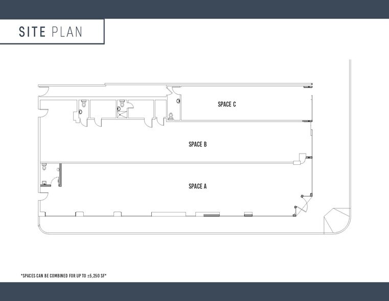 More Photos Of 463-467 S La Brea Ave, Los Angeles Storefront Retail Office For Lease