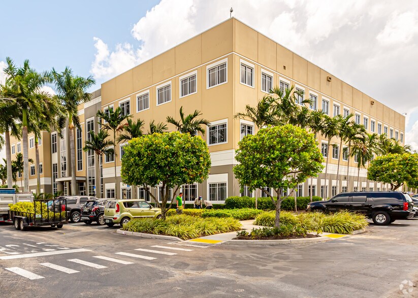 More Photos Of 11410 NW 20th St, Miami Unknown For Lease