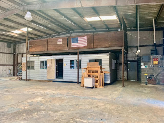 More Photos Of 5622 Farm to Market 2087 rd, Longview Truck Terminal For Lease