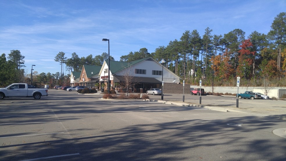 More Photos Of 9735 US 15-501 Hwy, Pinehurst Storefront For Lease