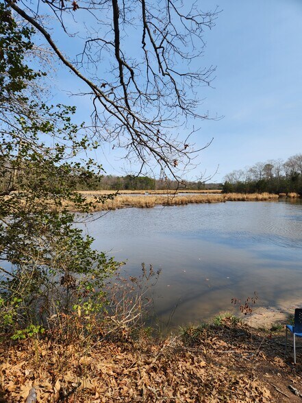 More Photos Of Trigger Lane, Colonial Beach Land For Sale