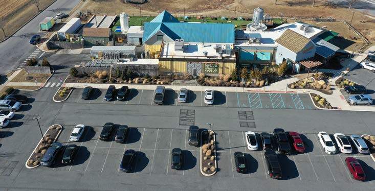 More Photos Of 316 Auto Park Dr, Middletown General Retail For Sale