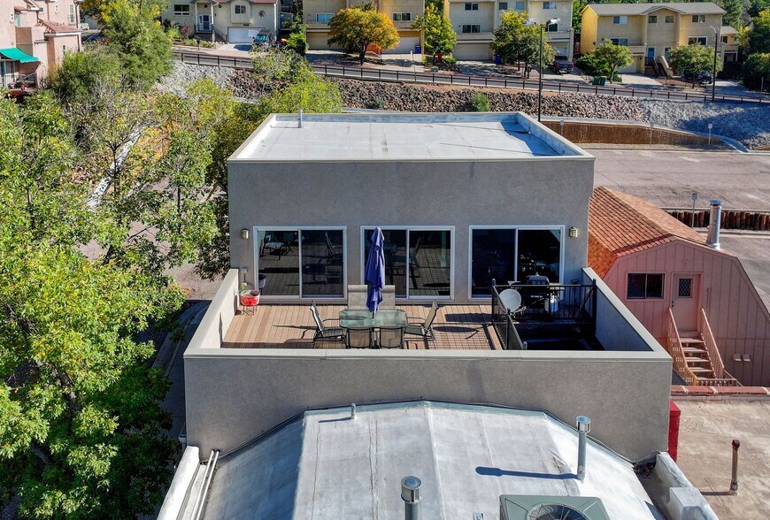 More Photos Of 2532 W Colorado Ave, Colorado Springs Storefront Retail Office For Sale