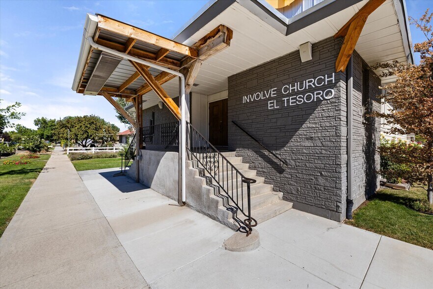 More Photos Of 224 17th Ave S, Nampa Religious Facility For Sale