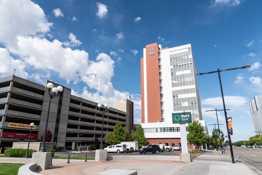 More Photos Of 405 S Main St, Salt Lake City Office For Lease