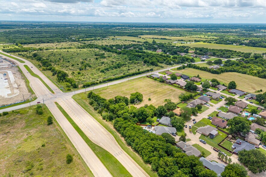 More Photos Of 5000 S Houston St, Kaufman, TX 75142 USA, Kaufman Land For Sale