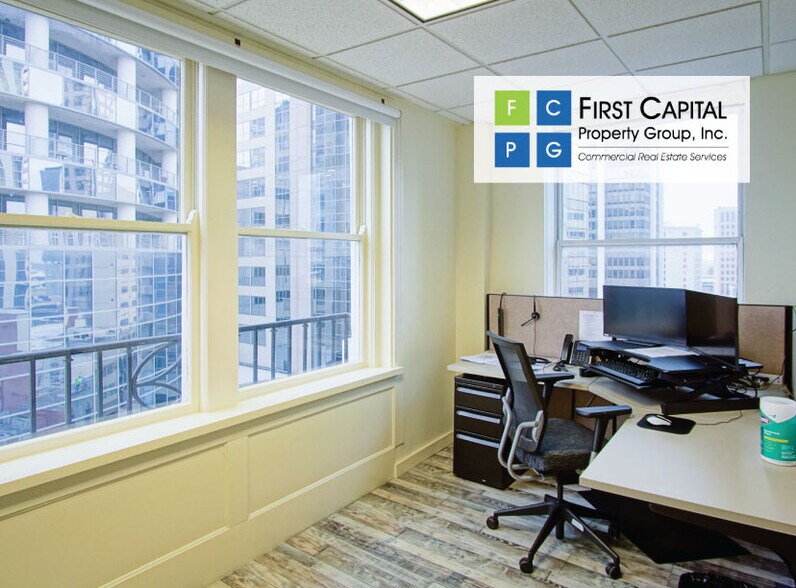 More Photos Of 100 S Orange Ave, Orlando Office For Sale