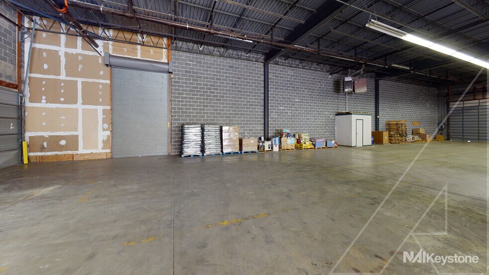 More Photos Of 4201 Pottsville Pike, Reading Light Manufacturing For Lease