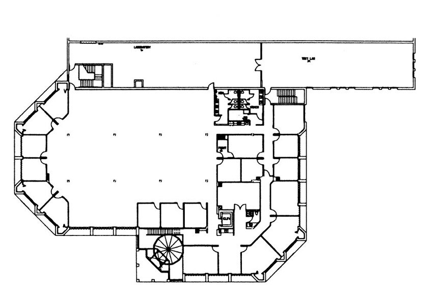 More Photos Of 7333 Corporate Blvd, Mentor Manufacturing For Lease