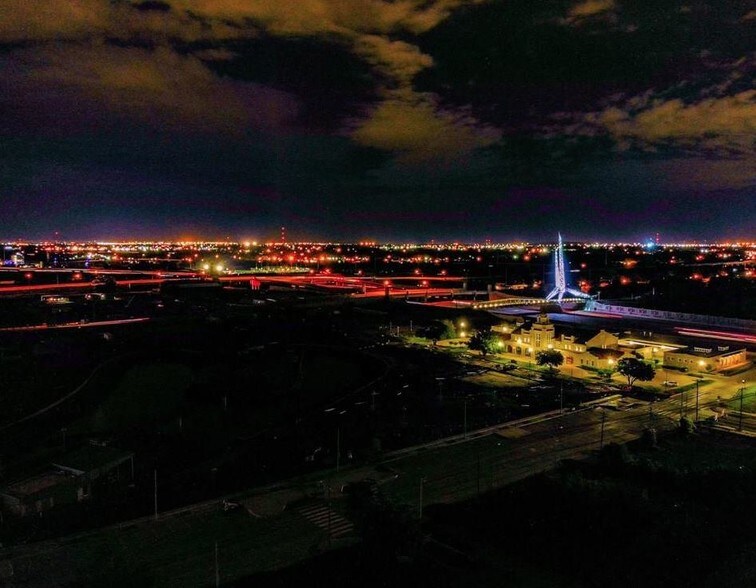 More Photos Of 412 SW 5th St, Oklahoma City Land For Sale