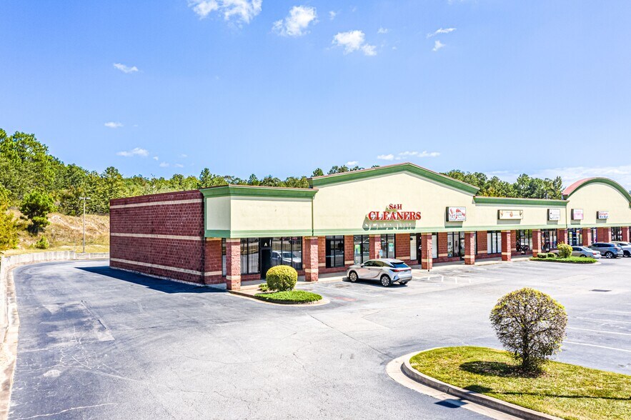 More Photos Of 2664 New Barton Chapel Rd, Augusta Freestanding For Sale