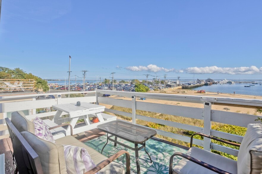 More Photos Of 265 Commercial St, Provincetown Flex For Sale
