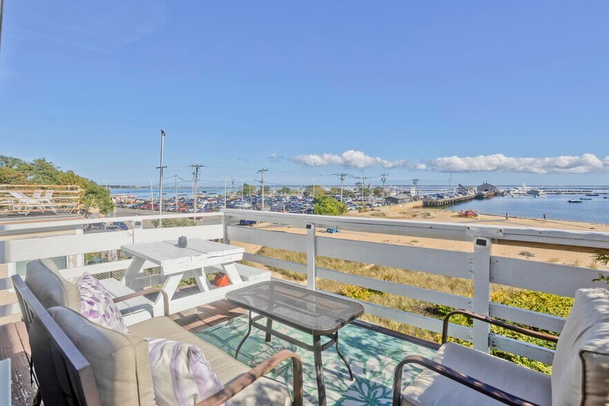 More Photos Of 265 Commercial St, Provincetown Flex For Sale