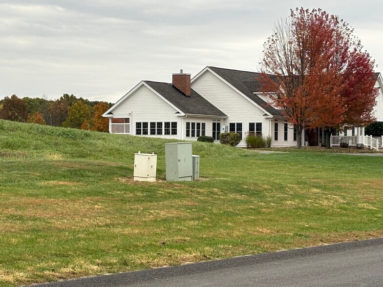 More Photos Of 0 E of Freeport St, Saxonburg Land For Sale