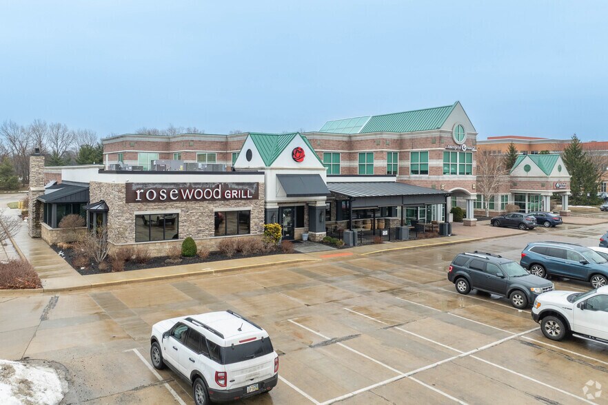 Primary Photo Of 2035 Crocker Rd, Westlake Office For Lease